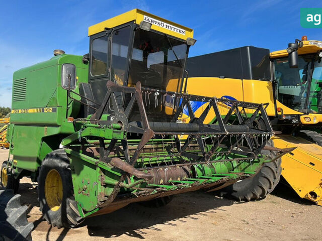 Джон Дір 1042, об'ємом двигуна 3.92 л та пробігом 0 тис. км за 19000 $, фото 3 на Automoto.ua