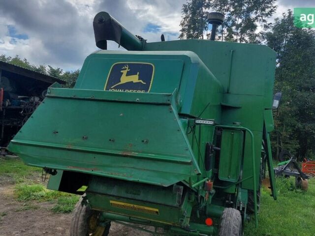 Джон Дір 1042, об'ємом двигуна 0 л та пробігом 0 тис. км за 20000 $, фото 21 на Automoto.ua