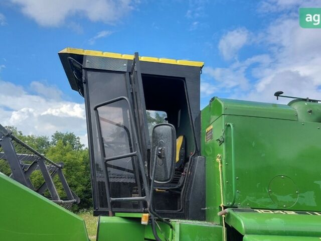 Джон Дір 1042, об'ємом двигуна 0 л та пробігом 0 тис. км за 20000 $, фото 8 на Automoto.ua