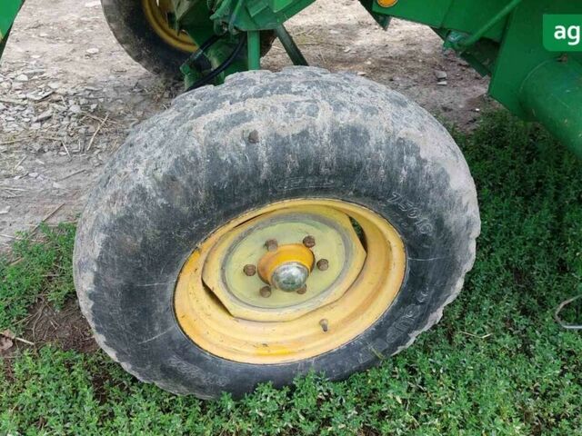 Джон Дір 1042, об'ємом двигуна 0 л та пробігом 0 тис. км за 20000 $, фото 14 на Automoto.ua