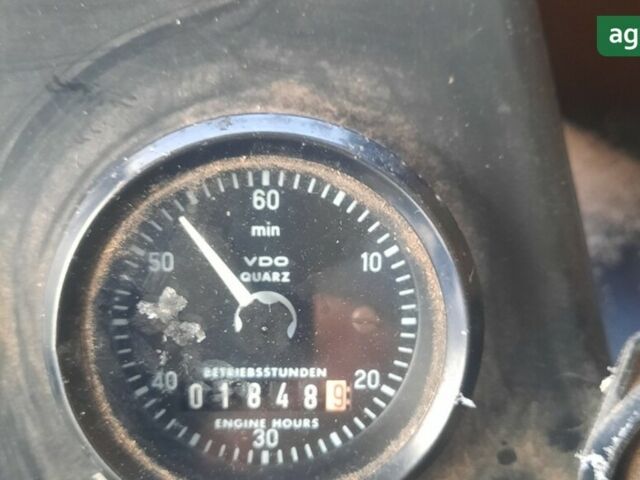 Джон Дір 1042, об'ємом двигуна 0 л та пробігом 0 тис. км за 21500 $, фото 1 на Automoto.ua