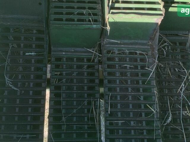 Джон Дир 1042, объемом двигателя 0 л и пробегом 0 тыс. км за 16000 $, фото 2 на Automoto.ua