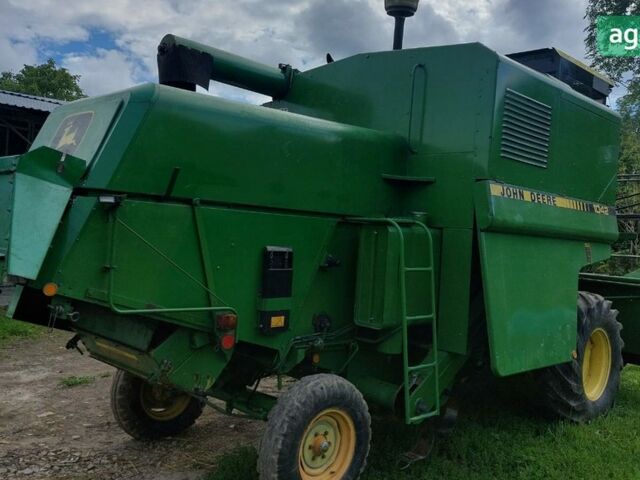 Джон Дір 1042, об'ємом двигуна 0 л та пробігом 0 тис. км за 20000 $, фото 7 на Automoto.ua