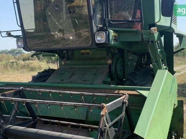 Джон Дир 1042, объемом двигателя 0 л и пробегом 0 тыс. км за 16000 $, фото 3 на Automoto.ua