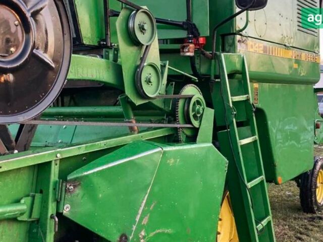 Джон Дір 1042, об'ємом двигуна 0 л та пробігом 0 тис. км за 20090 $, фото 2 на Automoto.ua