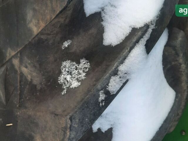 Джон Дір 1042, об'ємом двигуна 0 л та пробігом 0 тис. км за 21500 $, фото 4 на Automoto.ua