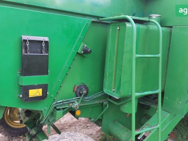 Джон Дір 1042, об'ємом двигуна 0 л та пробігом 0 тис. км за 20000 $, фото 11 на Automoto.ua