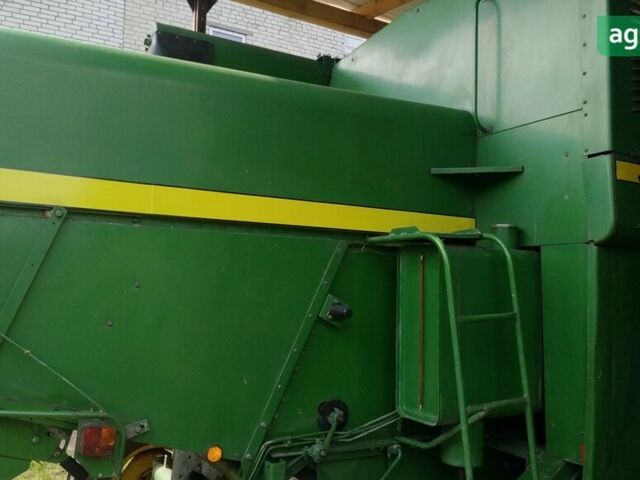 Джон Дір 1042, об'ємом двигуна 3.92 л та пробігом 0 тис. км за 20200 $, фото 8 на Automoto.ua