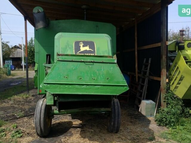 Джон Дір 1042, об'ємом двигуна 3.92 л та пробігом 0 тис. км за 20200 $, фото 13 на Automoto.ua