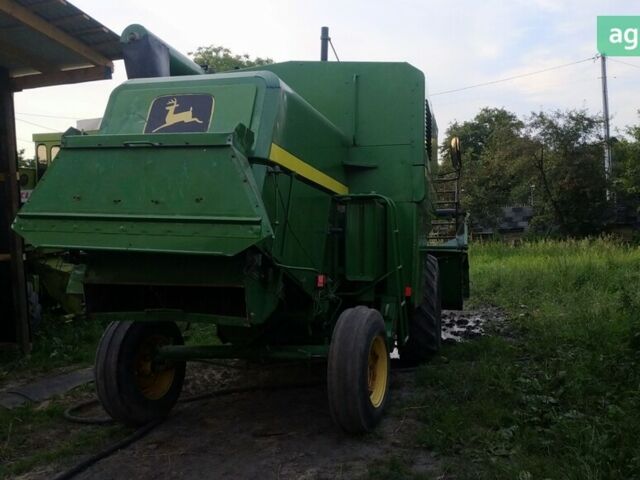 Джон Дір 1042, об'ємом двигуна 3.92 л та пробігом 0 тис. км за 20200 $, фото 9 на Automoto.ua