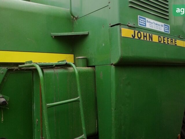 Джон Дір 1042, об'ємом двигуна 3.92 л та пробігом 0 тис. км за 20200 $, фото 14 на Automoto.ua