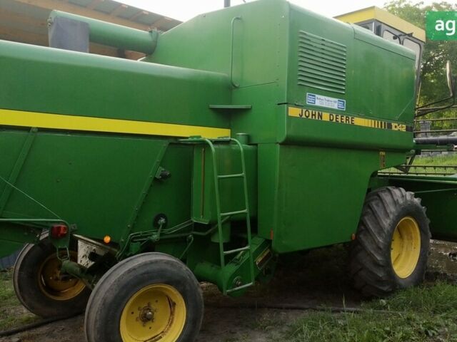 Джон Дір 1042, об'ємом двигуна 3.92 л та пробігом 0 тис. км за 20200 $, фото 15 на Automoto.ua