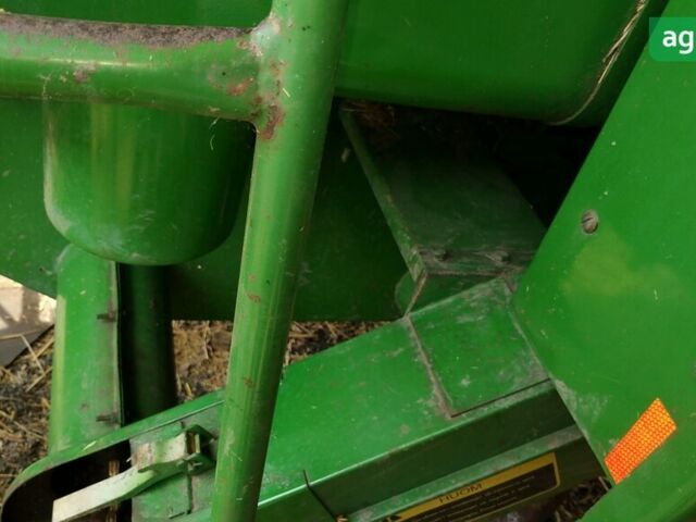 Джон Дір 1042, об'ємом двигуна 3.92 л та пробігом 0 тис. км за 20200 $, фото 3 на Automoto.ua