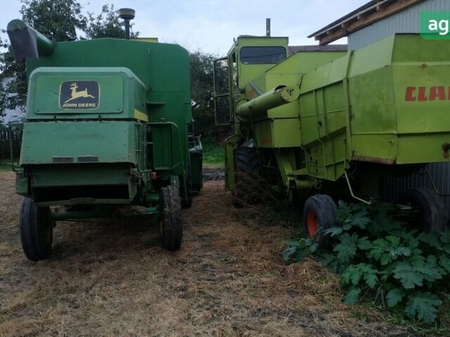 Джон Дір 1042, об'ємом двигуна 3.92 л та пробігом 0 тис. км за 20200 $, фото 4 на Automoto.ua