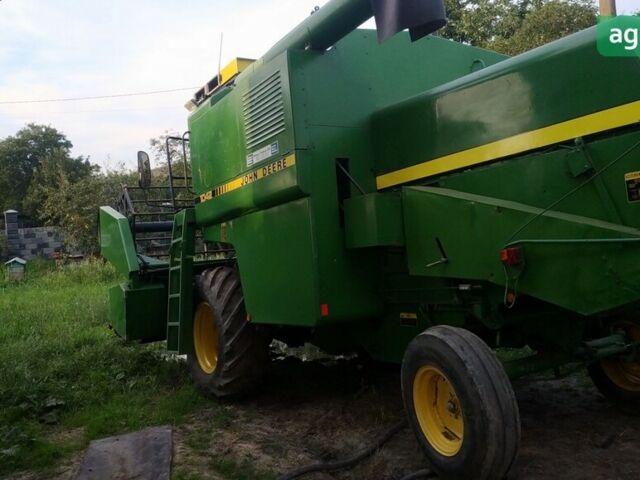 Джон Дір 1042, об'ємом двигуна 3.92 л та пробігом 0 тис. км за 20200 $, фото 5 на Automoto.ua