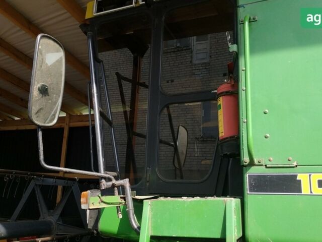 Джон Дір 1042, об'ємом двигуна 3.92 л та пробігом 0 тис. км за 20200 $, фото 12 на Automoto.ua