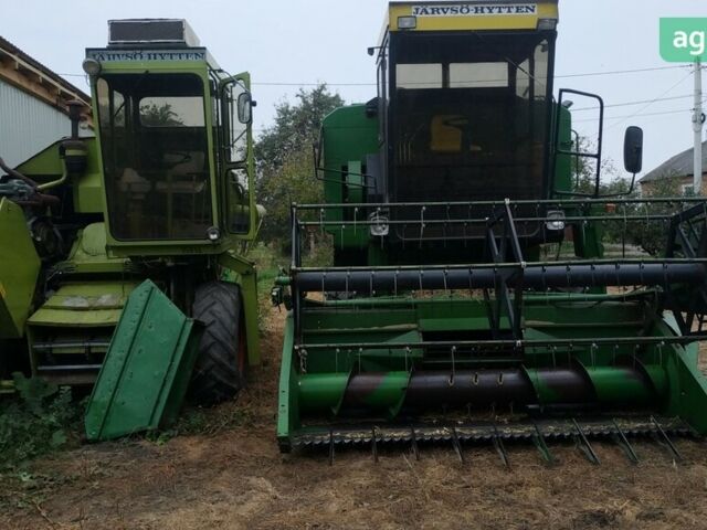 Джон Дір 1042, об'ємом двигуна 3.92 л та пробігом 0 тис. км за 20200 $, фото 16 на Automoto.ua