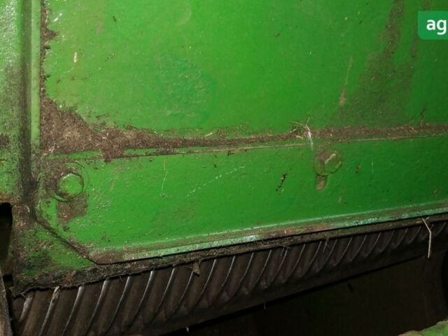 Джон Дір 1042, об'ємом двигуна 3.92 л та пробігом 0 тис. км за 20200 $, фото 10 на Automoto.ua