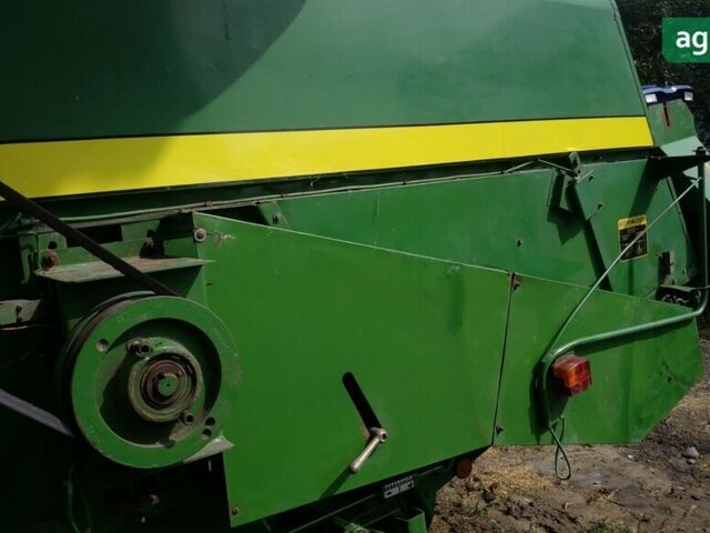 Джон Дір 1042, об'ємом двигуна 3.92 л та пробігом 0 тис. км за 20200 $, фото 6 на Automoto.ua