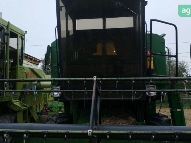 Джон Дір 1042, об'ємом двигуна 3.92 л та пробігом 0 тис. км за 20200 $, фото 11 на Automoto.ua