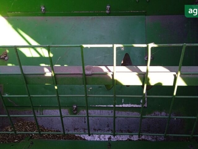 Джон Дир 1042 1986 в Рокитное на Automoto.ua Джон Дир 1042, объемом двигателя 0 л и пробегом 0 тыс. км за 17000 $, фото 4 на Automoto.ua