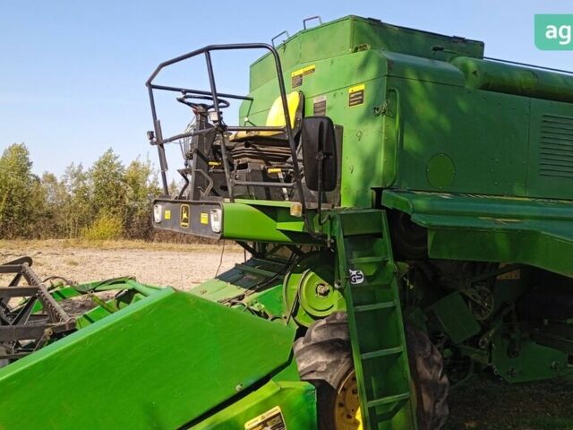 Джон Дир 1042, объемом двигателя 0 л и пробегом 0 тыс. км за 17000 $, фото 4 на Automoto.ua