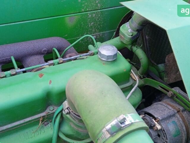 Джон Дир 1042, объемом двигателя 0 л и пробегом 0 тыс. км за 17000 $, фото 8 на Automoto.ua