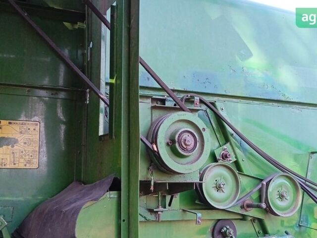 Джон Дир 1042 1986 в Рокитное на Automoto.ua Джон Дир 1042, объемом двигателя 0 л и пробегом 0 тыс. км за 17000 $, фото 17 на Automoto.ua