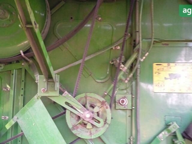 Джон Дир 1042 1986 в Рокитное на Automoto.ua Джон Дир 1042, объемом двигателя 0 л и пробегом 0 тыс. км за 17000 $, фото 14 на Automoto.ua