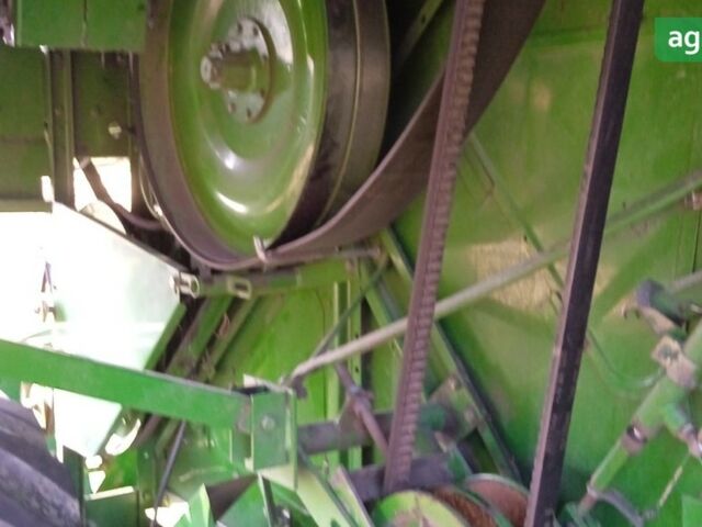 Джон Дир 1042 1986 в Рокитное на Automoto.ua Джон Дир 1042, объемом двигателя 0 л и пробегом 0 тыс. км за 17000 $, фото 15 на Automoto.ua