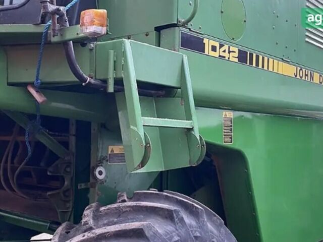 Джон Дір 1042, об'ємом двигуна 0 л та пробігом 0 тис. км за 20850 $, фото 1 на Automoto.ua