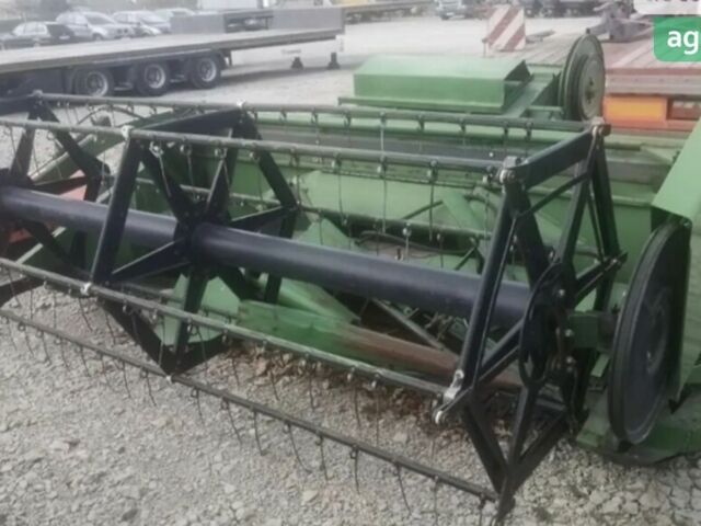 Джон Дір 1042, об'ємом двигуна 0 л та пробігом 0 тис. км за 20850 $, фото 5 на Automoto.ua