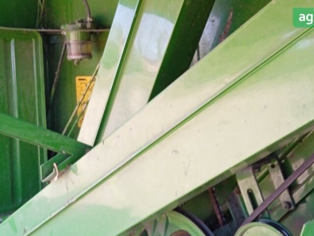 Джон Дир 1042 1986 в Рокитное на Automoto.ua Джон Дир 1042, объемом двигателя 0 л и пробегом 0 тыс. км за 17000 $, фото 11 на Automoto.ua