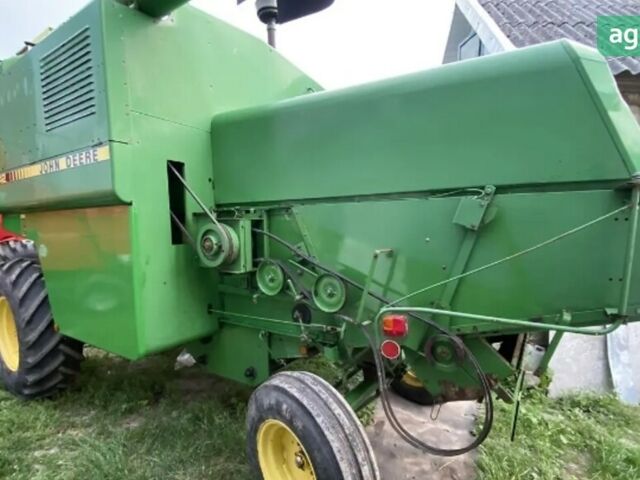 Джон Дір 1042, об'ємом двигуна 0 л та пробігом 0 тис. км за 20850 $, фото 2 на Automoto.ua