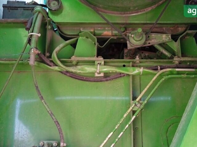 Джон Дир 1042 1986 в Рокитное на Automoto.ua Джон Дир 1042, объемом двигателя 0 л и пробегом 0 тыс. км за 17000 $, фото 6 на Automoto.ua