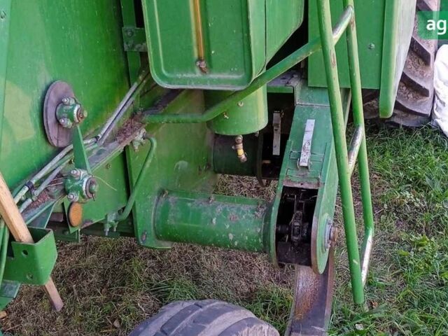 Джон Дир 1042, объемом двигателя 0 л и пробегом 0 тыс. км за 17000 $, фото 7 на Automoto.ua