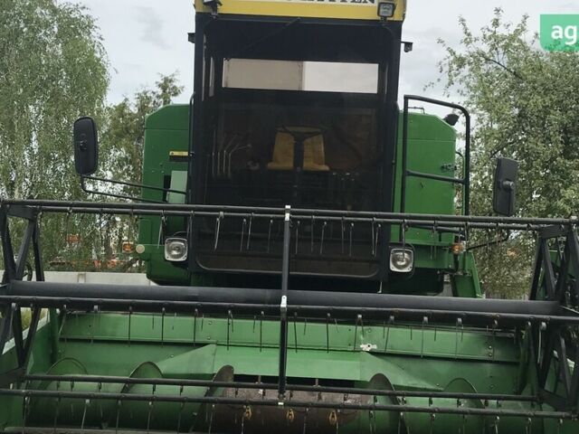 Джон Дір 1042, об'ємом двигуна 0 л та пробігом 0 тис. км за 19300 $, фото 2 на Automoto.ua