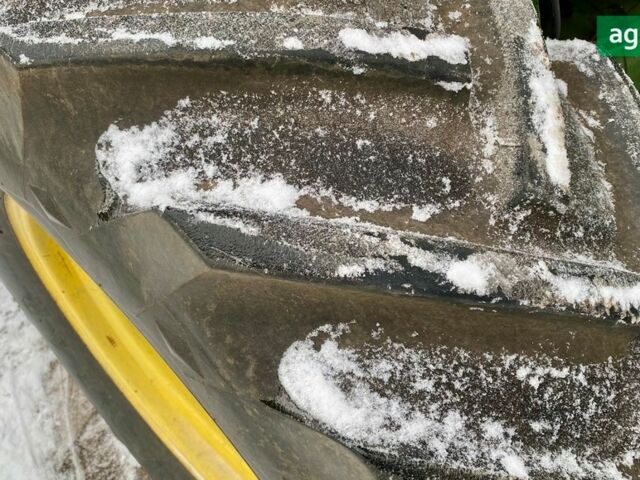 Джон Дир 1042, объемом двигателя 0 л и пробегом 0 тыс. км за 21000 $, фото 2 на Automoto.ua