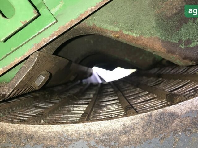 Джон Дір 1042, об'ємом двигуна 0 л та пробігом 0 тис. км за 19300 $, фото 5 на Automoto.ua