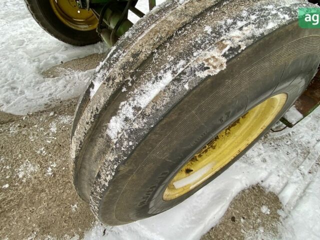 Джон Дир 1042, объемом двигателя 0 л и пробегом 0 тыс. км за 21000 $, фото 9 на Automoto.ua