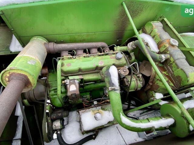 Джон Дир 1042, объемом двигателя 0 л и пробегом 0 тыс. км за 21000 $, фото 19 на Automoto.ua