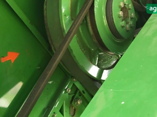 Джон Дір 1042, об'ємом двигуна 0 л та пробігом 0 тис. км за 19300 $, фото 8 на Automoto.ua