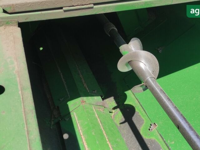 Джон Дир 1042, объемом двигателя 0 л и пробегом 0 тыс. км за 23300 $, фото 2 на Automoto.ua