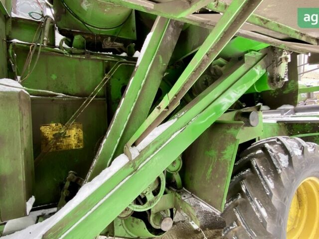 Джон Дир 1042, объемом двигателя 0 л и пробегом 0 тыс. км за 21000 $, фото 6 на Automoto.ua