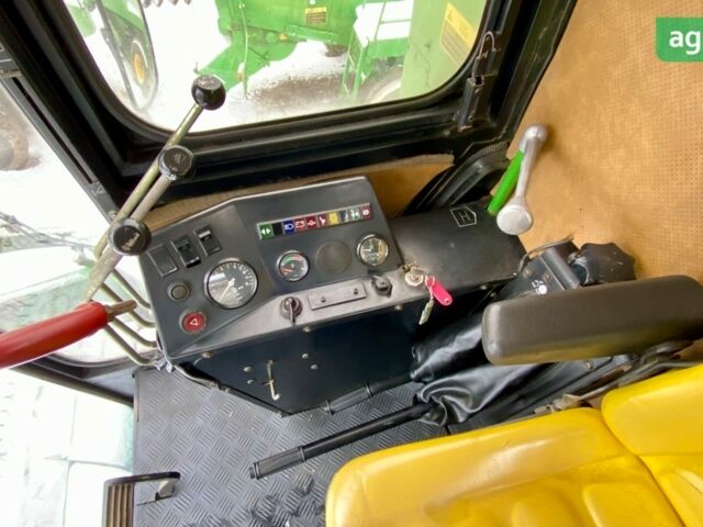 Джон Дир 1042, объемом двигателя 0 л и пробегом 0 тыс. км за 21000 $, фото 17 на Automoto.ua