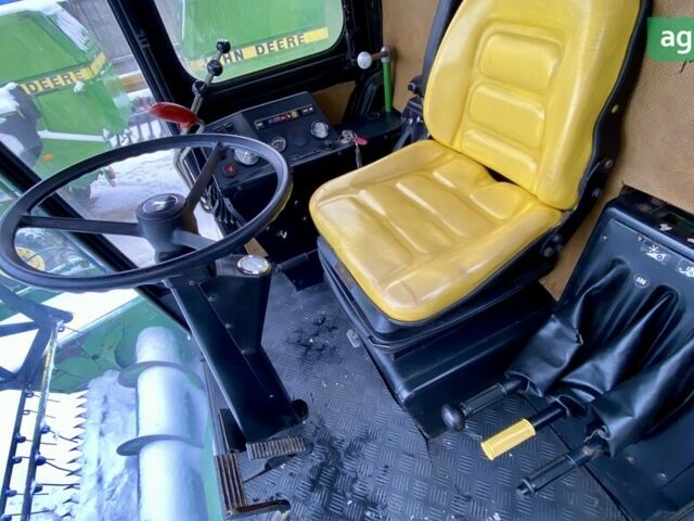 Джон Дир 1042, объемом двигателя 0 л и пробегом 0 тыс. км за 21000 $, фото 14 на Automoto.ua