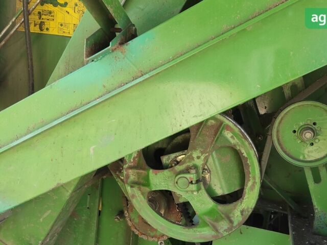Джон Дир 1042, объемом двигателя 0 л и пробегом 0 тыс. км за 23300 $, фото 3 на Automoto.ua