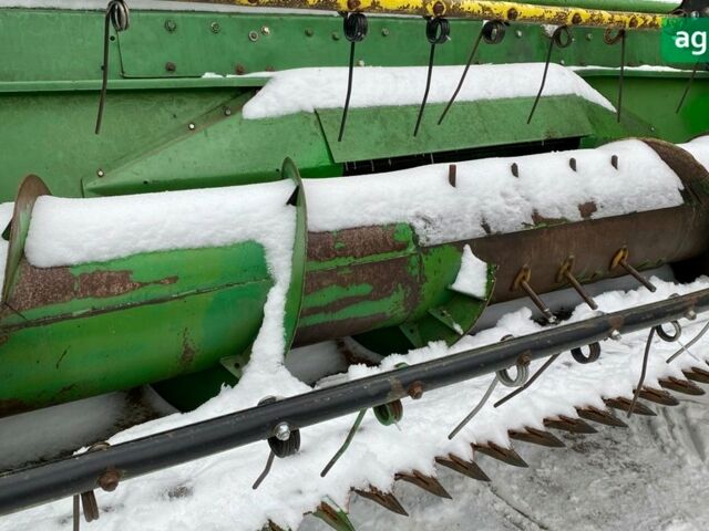 Джон Дир 1042, объемом двигателя 0 л и пробегом 0 тыс. км за 21000 $, фото 1 на Automoto.ua