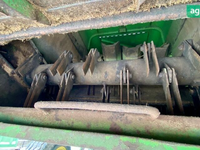 Джон Дир 1042, объемом двигателя 0 л и пробегом 0 тыс. км за 21000 $, фото 18 на Automoto.ua