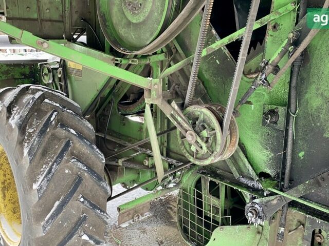Джон Дир 1042, объемом двигателя 0 л и пробегом 0 тыс. км за 21000 $, фото 11 на Automoto.ua